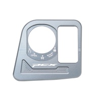 Honda PCX160 22-25 Model Upgrade Parts Electric Lock Switch Decorative Cover Key Switch Protective C