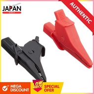 HIOKI (Hioki Electric) Alligator Clip L4935