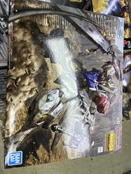 mg 狼王巴巴托斯（開左袋，齊件特價）