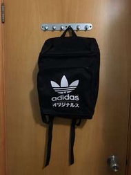 Adidas Backpack 日字