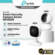 {12.12 Birthday Box} TP-Link Tapo CCTV Camera TC60 + TC71 | Indoor Outdoor Camera Night Vision