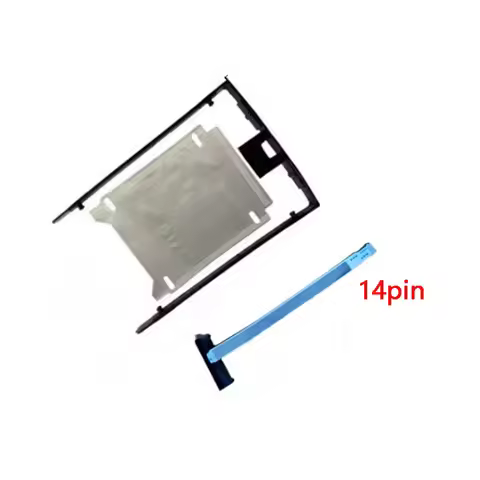 New Genuine Laptop SATA HDD Cable for Lenovo ThinkPad E14 E15 L15 L14 Gen 1 GEN 2