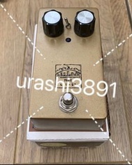 Guitar Effect Pedal Lovepedal High Power Tweed Twin Fender Clapton Keef