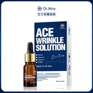 Distribute Dr. May Professional ACE Wrinkle Smoothing Essence Eye Cream W