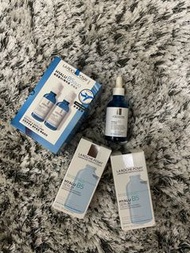 LA ROCHE-POSAY B5 Serum Duo set