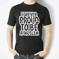 T-shirt proud toFOREVER Be Muslima
