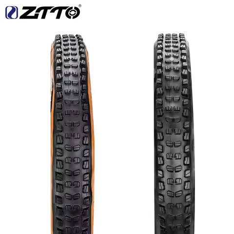 MTB Durable Grippy Enduro Tyre 2.35 x 29 27.5 26 Down Hill Riding High Performance Mud Tire 60TPI Pu