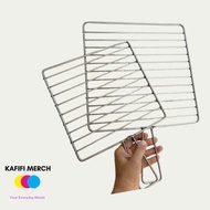 Kafifi Square Grill Ihawan-Small Size
