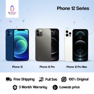 [USED] series 12 PM  128 / 256 / 512  CONDITION TIPTOP FULLY FUNCTION