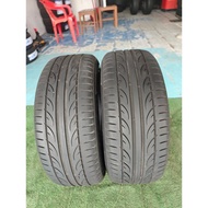 Hankook Percentage Tire Size 195 55 R15 Year 20 Tires 2 Per