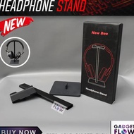 5u78 Hanger Bracket Headphone Headset Stand Universal Gaming Studio New Bee 7yrs