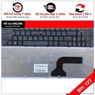 [BH12TH] Asus Part Number laptop keyboard: MP-09Q33HB-5282 P / N: 0KN0-E02HE02 P / N: 04GNV32KHE00-2