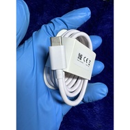 100% original OPPO VOOC USB type C 8A removed cable