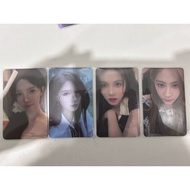 【现货】🇲🇾SNH48 TOP16私服小卡
