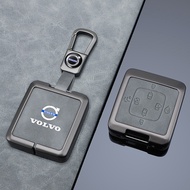 Dedicated Volvo em90 Key Case EM90 Bluetooth Physical Key Case Buckle Case New High-grade Metal Key 