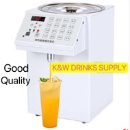 Fructose Machine / Fructose Dispenser 8litre -16 Memory Save Thick Sugar Syrup Machine