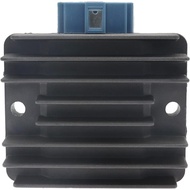 Carbman AM126304 Voltage Regulator Rectifier Replacement for Kawasaki FB460 KAF540 KAF620 FC420V FC5
