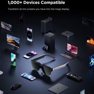 Air 3S RayNeo+ HDMI Adapter - Third Generation Pocket TV Smart AR Glasses