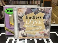 二手4687聽歌學英文endless Love
