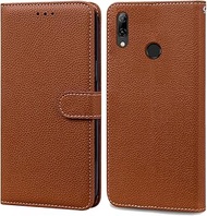 Compatible with Xiaomi Mi A2 Lite M1805D1SG Flip Kickstand Cover,Compatible with Redmi 6 Pro M1805D1