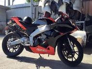 APRILIA   RS4 125