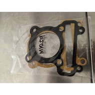 BASE & HEAD GASKET MIO SPORTY 59MM