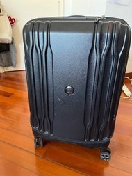 法國品牌Delsey 旅行喼27吋