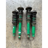 Tein Absorber Honda Accord CL1 Original Halfcut Japan Front and Back