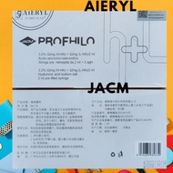 Profhilo Jacm - Aieryl Skin Booster Original Jacm Skinbooster Profhilo