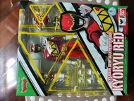 SHFiguarts 獸電戰隊紅戰士  - （全新）