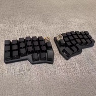 Corne CRKBD V4 Split Ergo Keyboard Ergonomic Split Mechanical Keyboard Custom