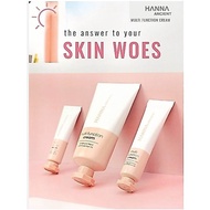 HANNA ANCIENT MULTI FUNCTION CREAM