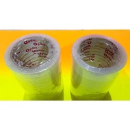 (1 roll) Tape 1x72BENING 1/ 2x72 /Isolation