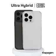 SPIGEN เคส iPhone 14 / 14 Pro / 14 Plus / 14 Pro Max รุ่น Ultra Hybrid Crystal  เคสใส เคสกันกระแทก