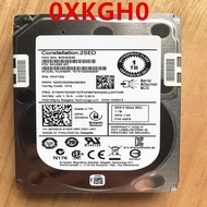 98% Original New HDD For Dell 1TB 2.5" SAS 64MB 7200RPM For Internal
