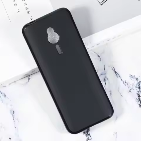 Case For Nokia 230 Silicone TPU Soft Phone Cover For Nokia 230 230DS RM-1172 RM-112 Protective Shell