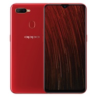 OPPO A5s Smartphone | 3GB RAM + 32GB ROM | 4230mAh Battery | Waterdrop Screen | Android Phone Origin