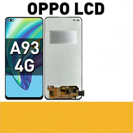 LCD OPPO A93 4G Compatible For ORIGINAL LCD Skrin Touch Screen Replacement
