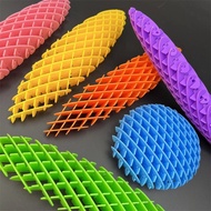 3d Worm Fidget Toys/Flexible Squishy Toys/Viral Worm Fidget Toys