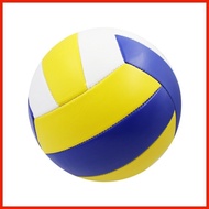 ̅ MIKASA Volleyball Size 5 MIKASA Volleyball Indoor Training Game Sports Ball Outdoor Soft