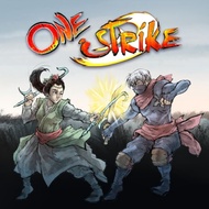 ONE STRIKE (PS5/PS4 DIGITAL DOWNLOAD)