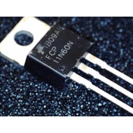 FCP11N60N FAIRCHILD MOSFET SupreMOS 11A