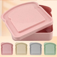 Food Container Sandwich Box Sandwich Container Lunch Box Meal Prep Container Sandwich Keeper