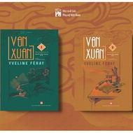 Book - Van Xuan 2-book set (Historical novel) - Yveline Féray