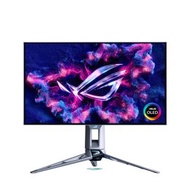 ASUS ROG Swift PG27AQWP-W 電競螢幕 27" QHD 540Hz OLED(MO-AG27AQP)
