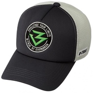 Evergreen Fishing Cap B-True Circle Logo Japan Free Size Original