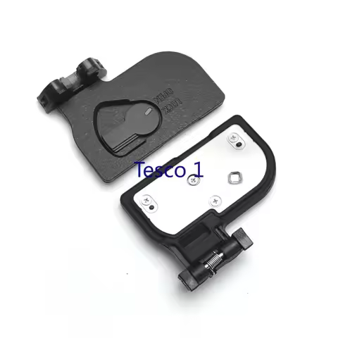 1pcs NEW Original For Panasonic Lumix DMC-GH5 GH5 DMC-GH5S GH5S Battery Cover Battery Door Cap Lid D