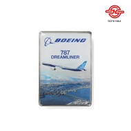 Boeing Endeavors 787 Dreamliner Lapel Pin