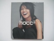 何韻詩 - HOCC2 CD (附紙外盒 及 歌詞畫冊本)