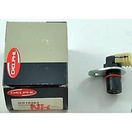 Delphi SS10262 ABS Wheel Speed Sensor
